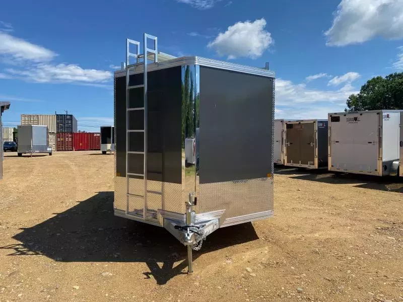 new Cargo (Enclosed) Trailers Stealth Trailers Other for sale, in Loudon, NH Thumbnail 3