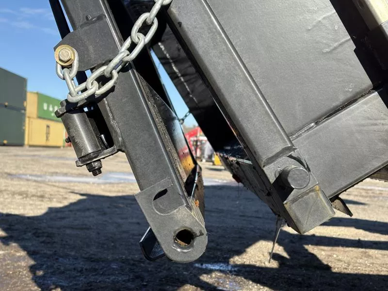 new Dump Trailers Griffin Trailers  for sale, in Turner, ME Thumbnail 18