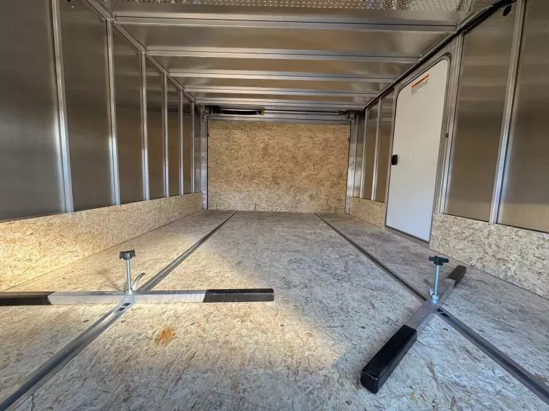 new Snowmobile Trailers SnoPro Trailers  for sale, in Loudon, NH Thumbnail 23