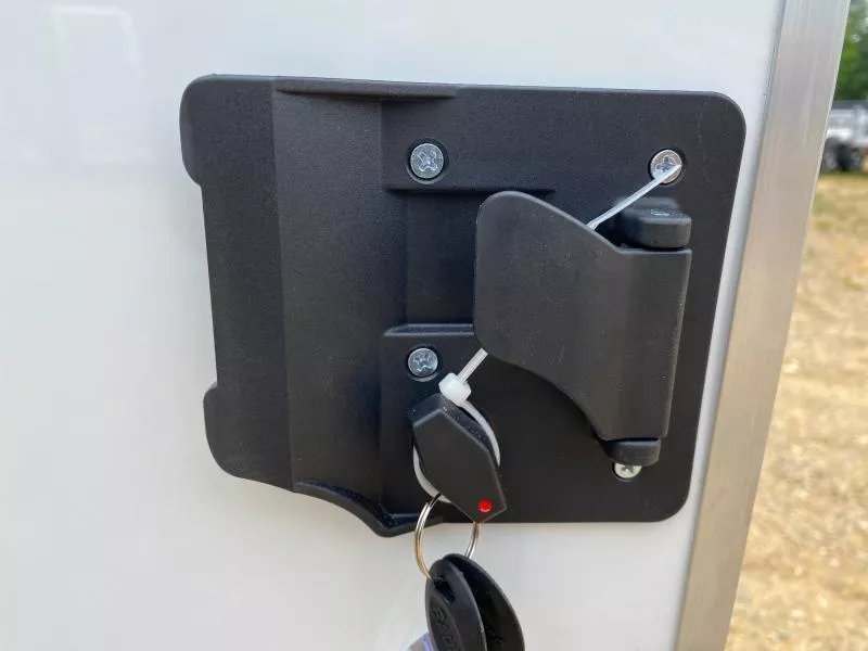 new Cargo (Enclosed) Trailers Stealth Trailers Other for sale, in Loudon, NH Thumbnail 15