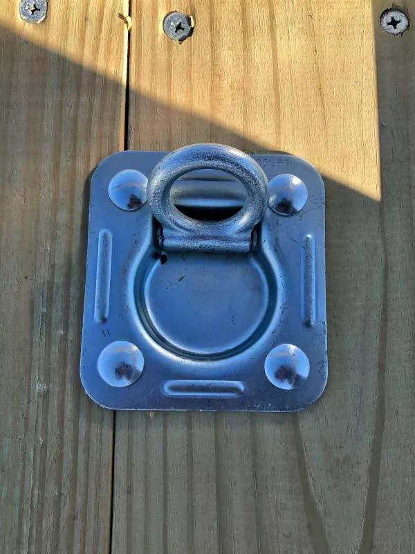 new Utility Trailers Mission  for sale, in Bangor, ME Thumbnail 12