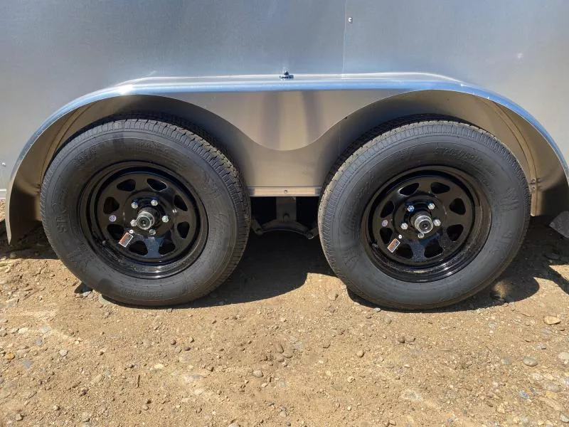 new Cargo (Enclosed) Trailers ITI Cargo Other for sale, in Loudon, NH Thumbnail 20