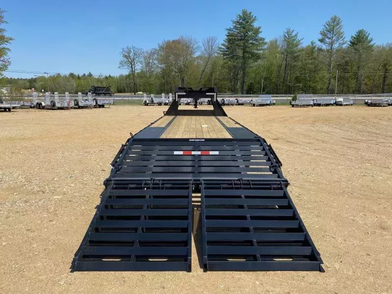 new Equipment / Flatbed Trailers Sure-Trac Other for sale, in Loudon, NH Thumbnail 10