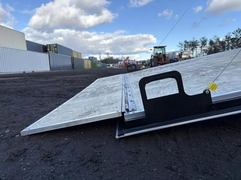 new Cargo (Enclosed) Trailers Covered Wagon Trailers  for sale, in Turner, ME Thumbnail 12