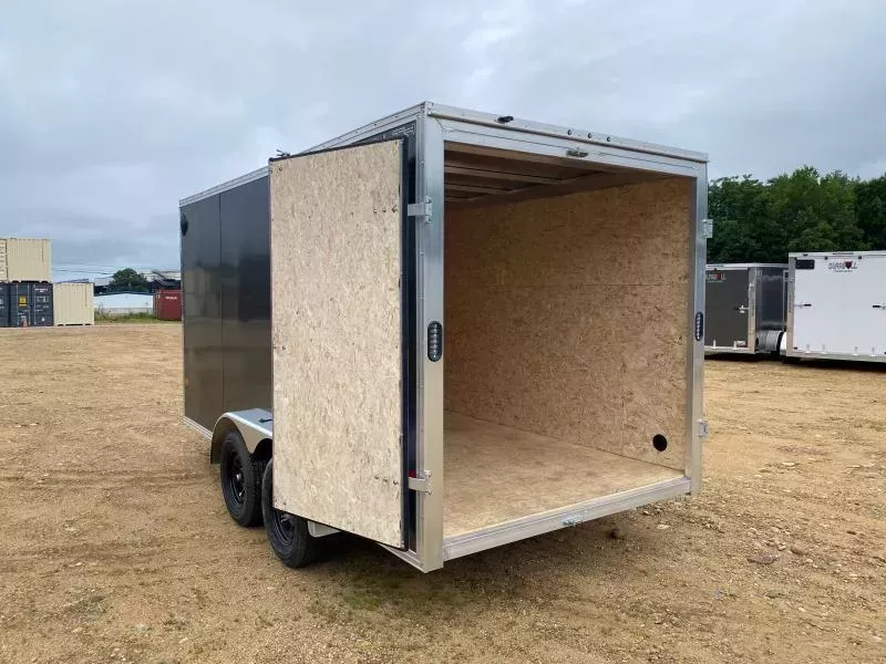 new Cargo (Enclosed) Trailers Stealth Trailers Other for sale, in Loudon, NH Thumbnail 2