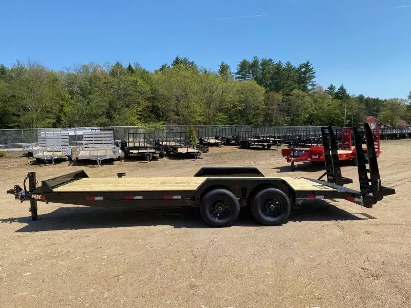 new Equipment / Flatbed Trailers Rice Trailers Other for sale, in Loudon, NH Thumbnail 5