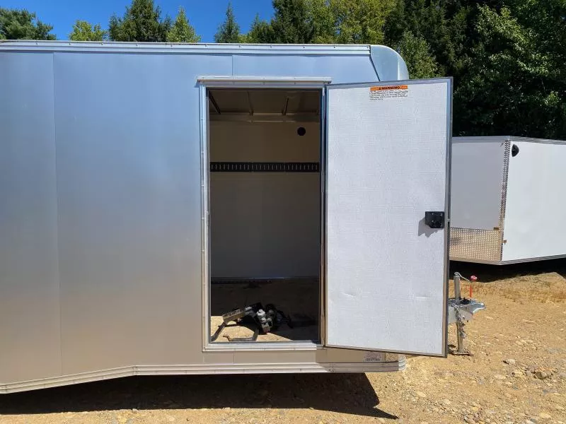 used Cargo (Enclosed) Trailers E-Z Hauler Other for sale, in Loudon, NH Thumbnail 23