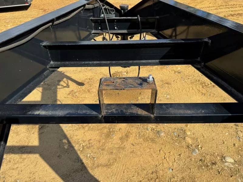 used Equipment / Flatbed Trailers Sure-Trac Other for sale, in Loudon, NH Thumbnail 14