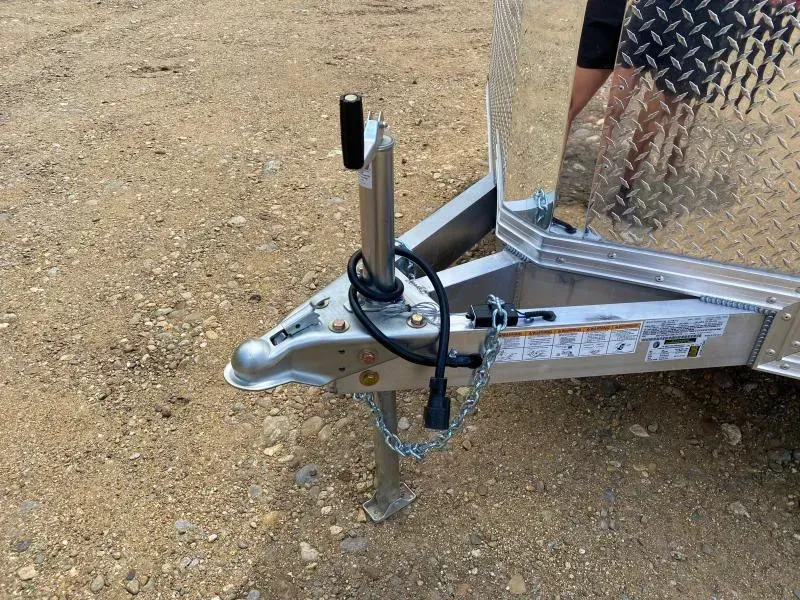 new Cargo (Enclosed) Trailers Stealth Trailers Other for sale, in Loudon, NH Thumbnail 23