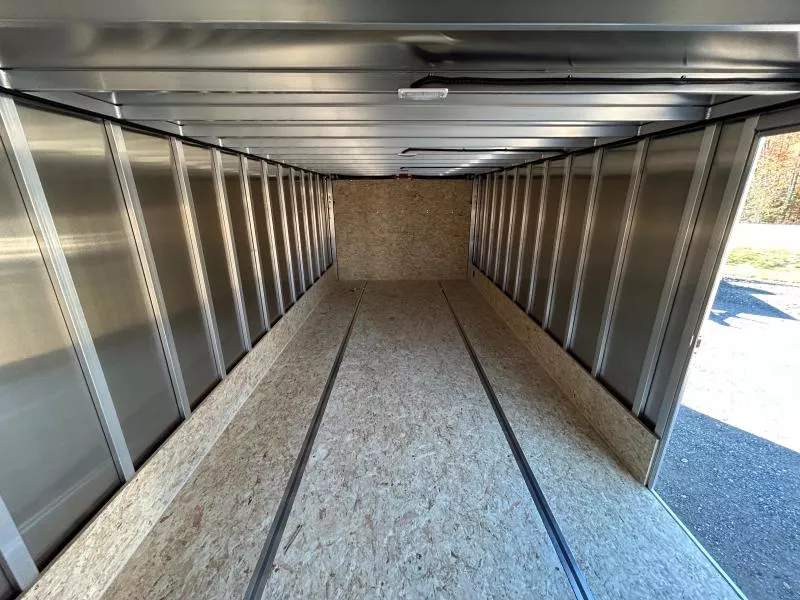 new Snowmobile Trailers Durabull Trailers  for sale, in Loudon, NH Thumbnail 22