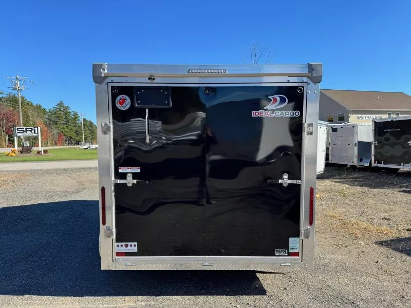 new Cargo (Enclosed) Trailers Ideal Cargo  for sale, in Loudon, NH Thumbnail 7