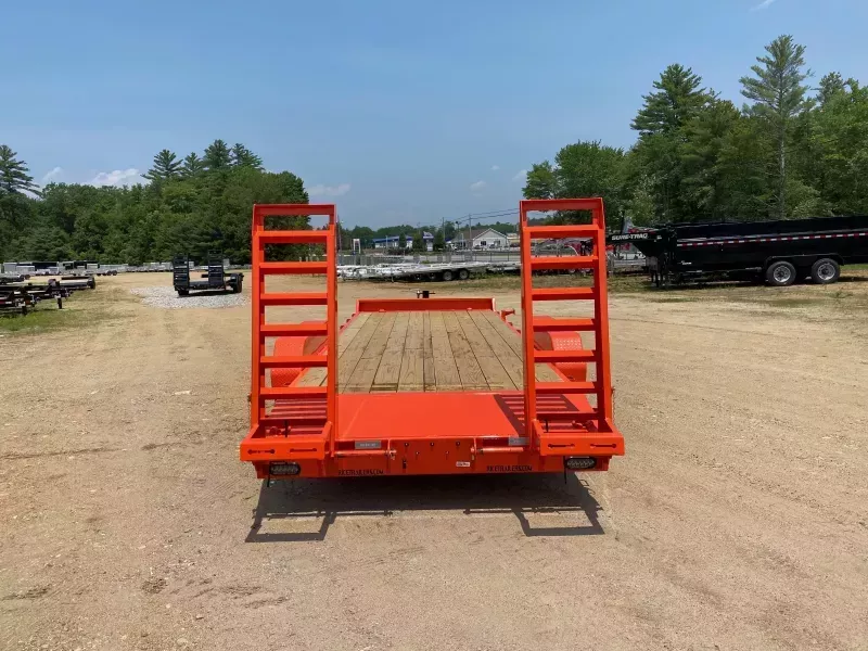 new Equipment / Flatbed Trailers Rice Trailers Other for sale, in Loudon, NH Thumbnail 7