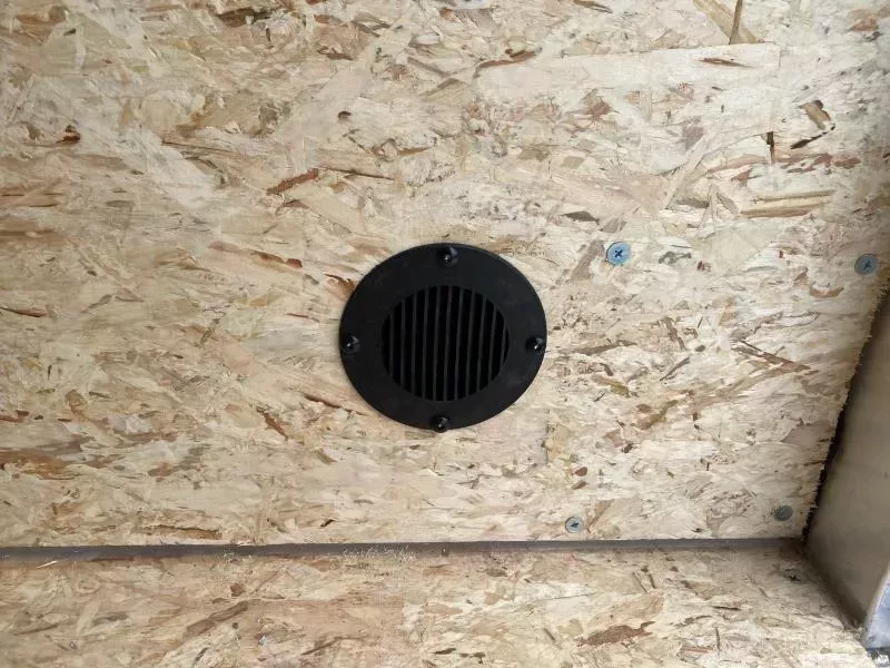 new Cargo (Enclosed) Trailers Stealth Trailers Other for sale, in Loudon, NH Thumbnail 19