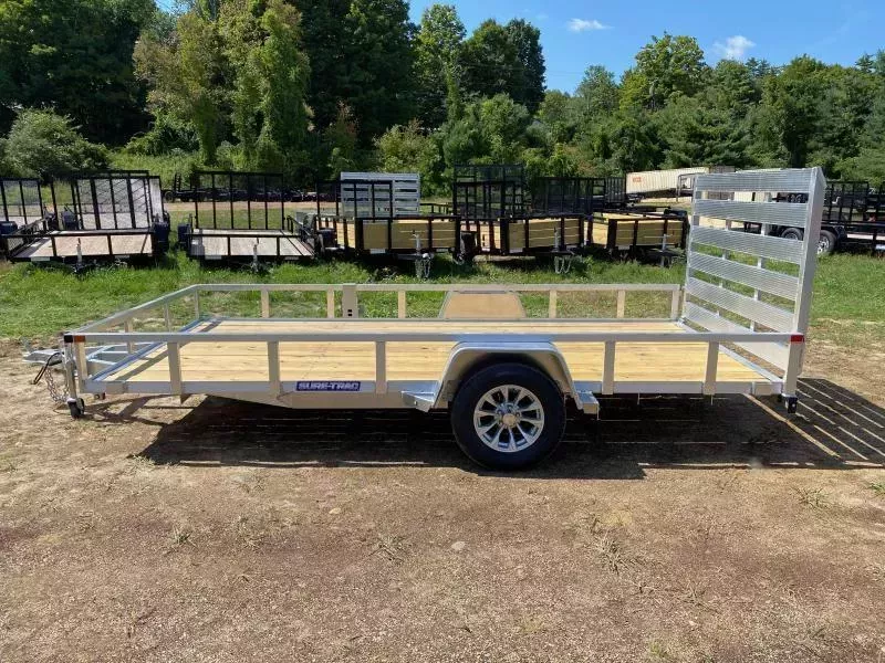 new Utility Trailers Sure-Trac Other for sale, in Loudon, NH Thumbnail 7