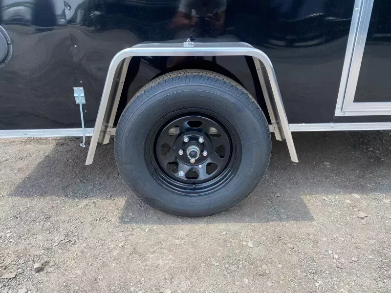 new Cargo (Enclosed) Trailers ITI Cargo Other for sale, in Loudon, NH Thumbnail 20