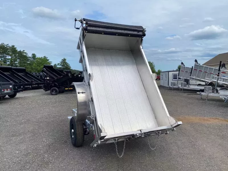 new Dump Trailers Cargo Pro Other for sale, in Loudon, NH Thumbnail 2