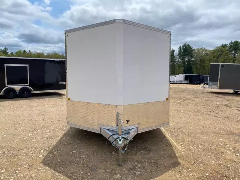 new Cargo (Enclosed) Trailers Stealth Trailers  for sale, in Loudon, NH Thumbnail 3