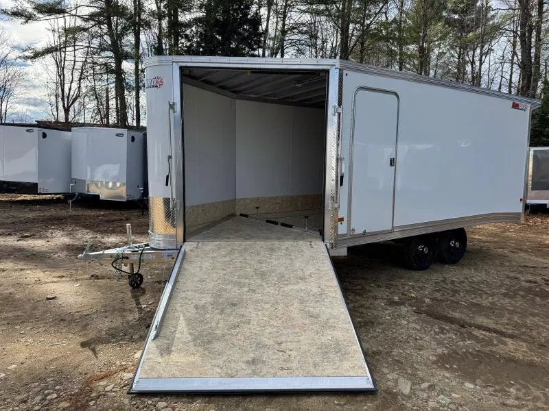 new Snowmobile Trailers SnoPro Trailers Other for sale, in Loudon, NH Thumbnail 25