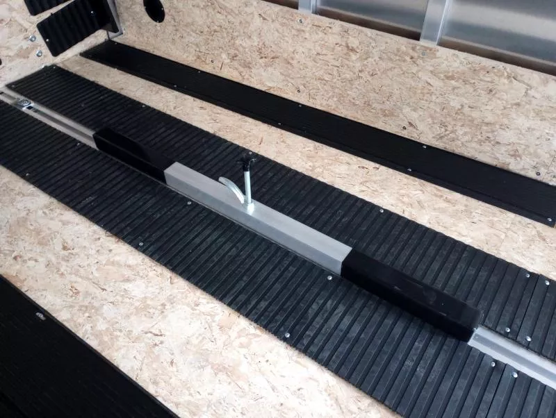 new Snowmobile Trailers Durabull Trailers  for sale, in Manchester, ME Thumbnail 11