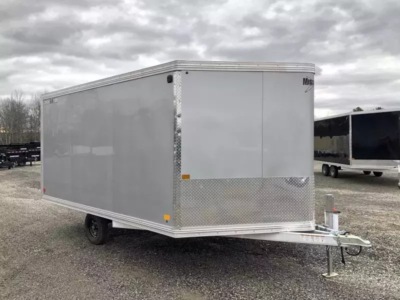 new Snowmobile Trailers Mission  for sale, in Bangor, ME Thumbnail 8