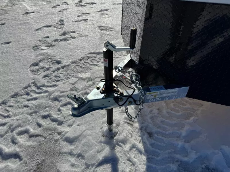 new Cargo (Enclosed) Trailers Durabull Trailers  for sale, in Loudon, NH Thumbnail 23