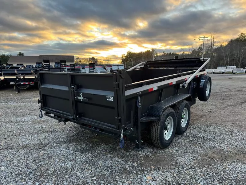 new Dump Trailers BND  for sale, in Loudon, NH Thumbnail 8