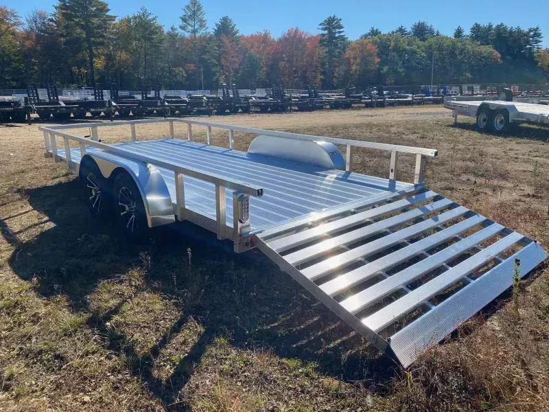 new Equipment / Flatbed Trailers Sport Haven Other for sale, in Loudon, NH Thumbnail 2