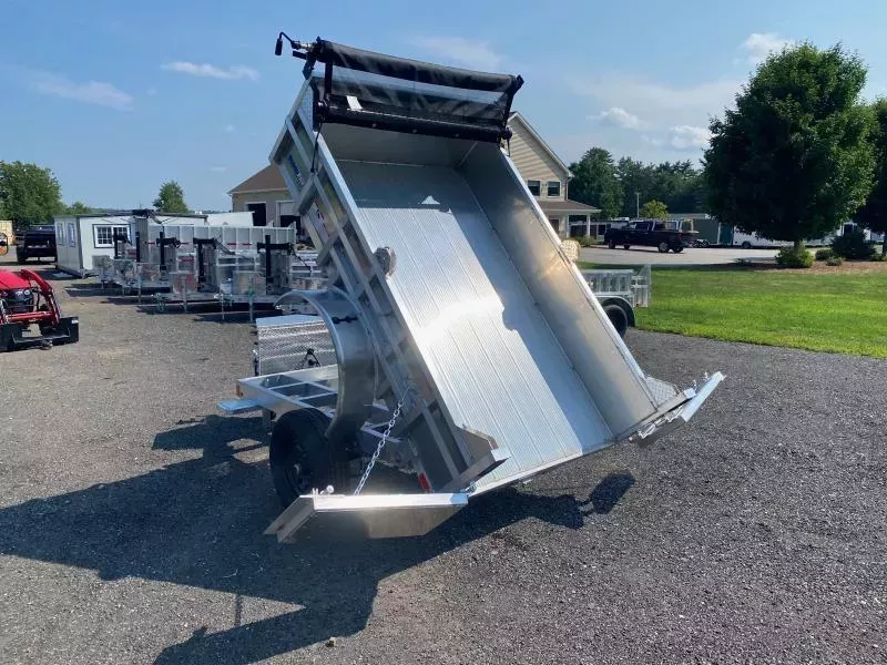 new Dump Trailers CargoPro Trailers Other for sale, in Loudon, NH Thumbnail 2