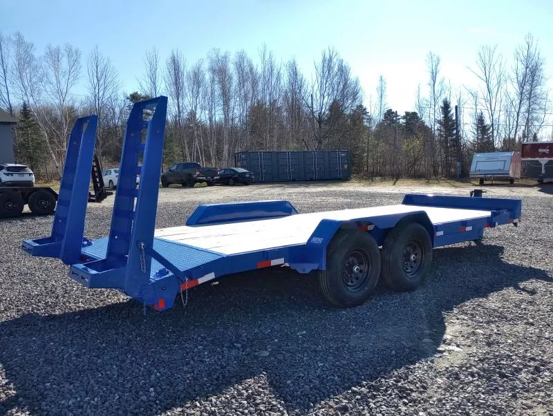 new Equipment / Flatbed Trailers Rice Trailers Other for sale, in Manchester, ME Thumbnail 9