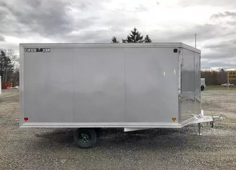 new Snowmobile Trailers Mission  for sale, in Bangor, ME Thumbnail 7