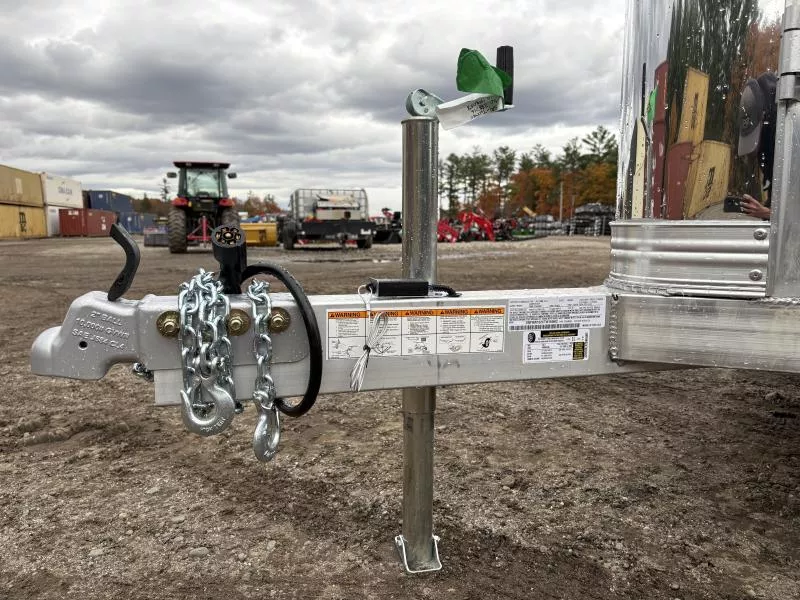 new Snowmobile Trailers Stealth Trailers  for sale, in Turner, ME Thumbnail 18