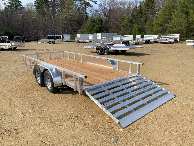 new Utility Trailers Sport Haven Other for sale, in Loudon, NH Thumbnail 2