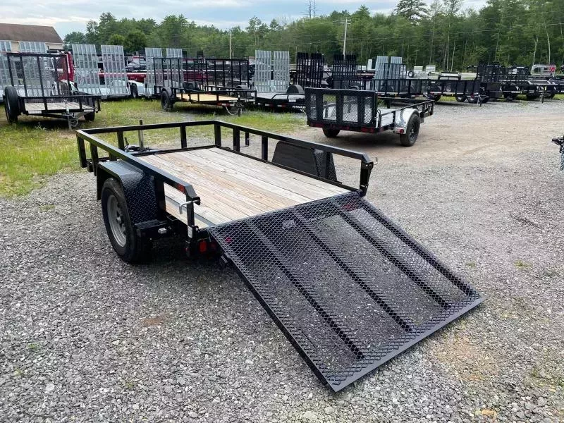 new Utility Trailers Sure-Trac Other for sale, in Loudon, NH Thumbnail 2