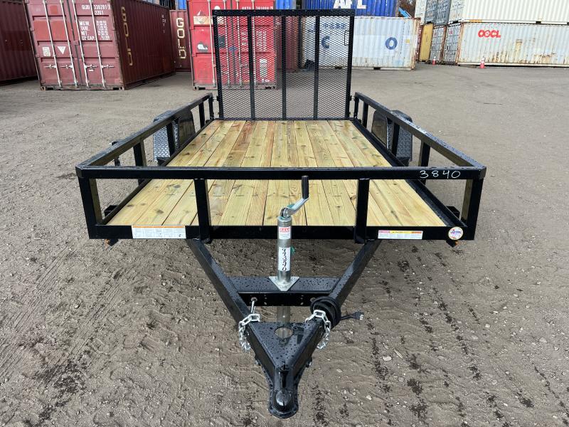 new Utility Trailers Sure-Trac  for sale, in Turner, ME Thumbnail 8