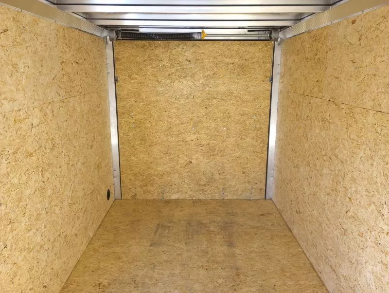 new Cargo (Enclosed) Trailers E-Z Hauler  for sale, in Manchester, ME Thumbnail 11