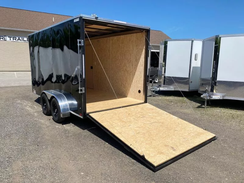 new Cargo (Enclosed) Trailers ITI Cargo Other for sale, in Loudon, NH Thumbnail 2