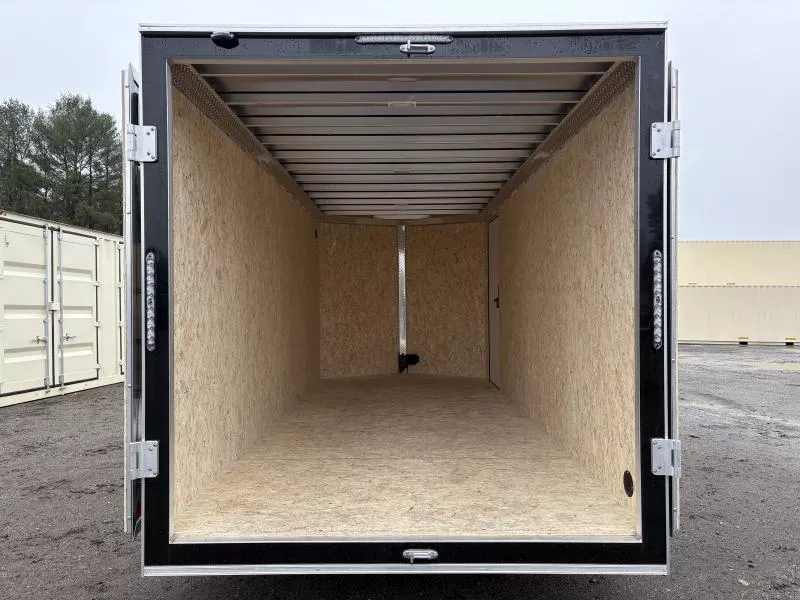 new Cargo (Enclosed) Trailers Durabull Trailers  for sale, in Turner, ME Thumbnail 10