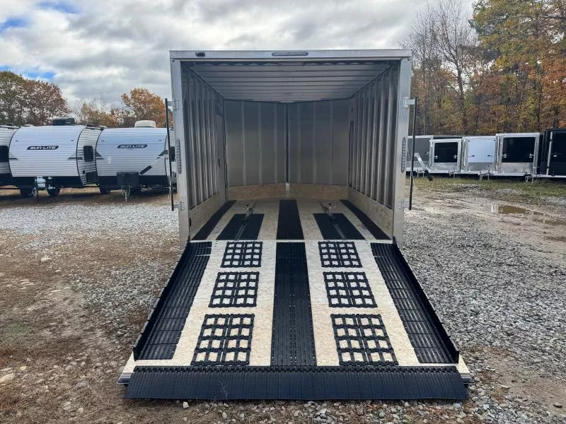 new Snowmobile Trailers Durabull Trailers  for sale, in Loudon, NH Thumbnail 11