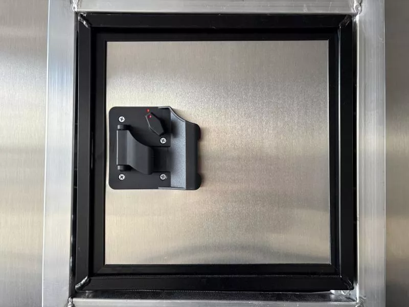 new Snowmobile Trailers Stealth Trailers  for sale, in Turner, ME Thumbnail 15