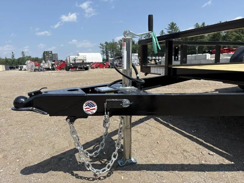 new Utility Trailers Sure-Trac  for sale, in Turner, ME Thumbnail 14