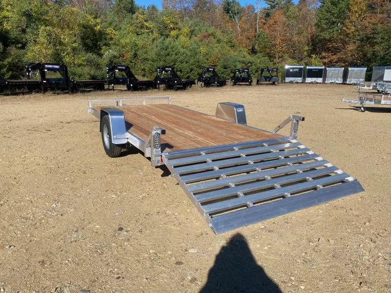 new Utility Trailers Sport Haven  for sale, in Loudon, NH Thumbnail 2