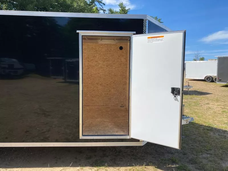 new Cargo (Enclosed) Trailers Stealth Trailers Other for sale, in Loudon, NH Thumbnail 22