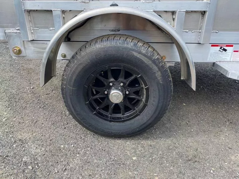new Dump Trailers Cargo Pro Other for sale, in Loudon, NH Thumbnail 12