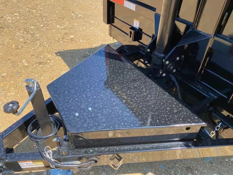 new Dump Trailers Griffin Trailers Other for sale, in Loudon, NH Thumbnail 19