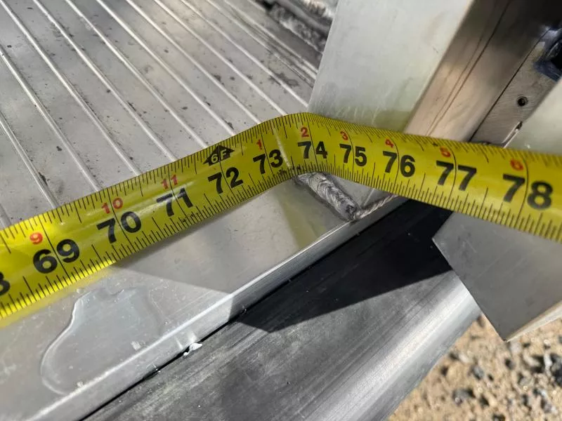 new Horse Trailers Frontier Trailers Other for sale, in Loudon, NH Thumbnail 13