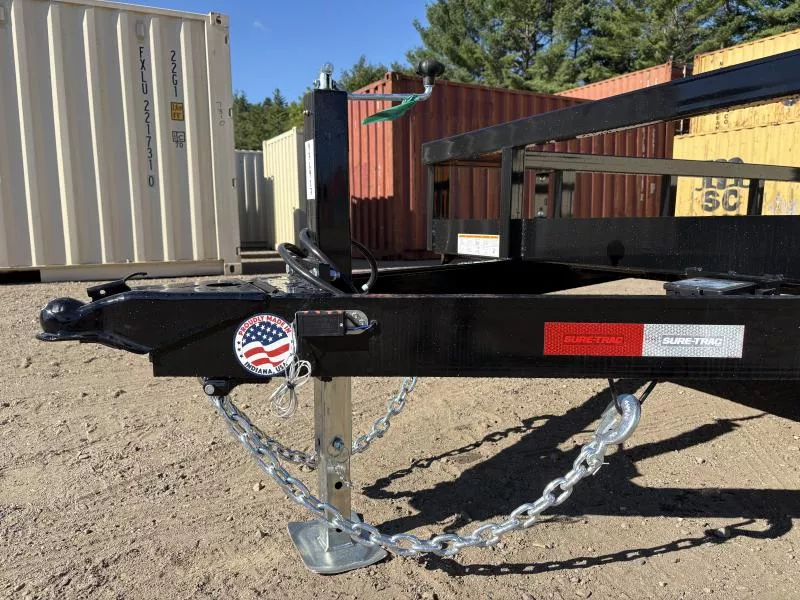 new Utility Trailers Sure-Trac  for sale, in Turner, ME Thumbnail 14