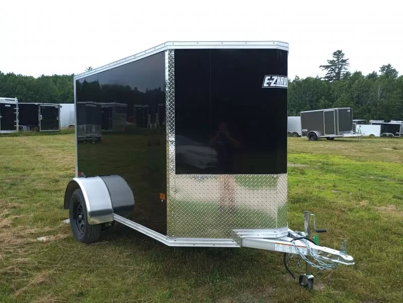 2026 E-Z Hauler