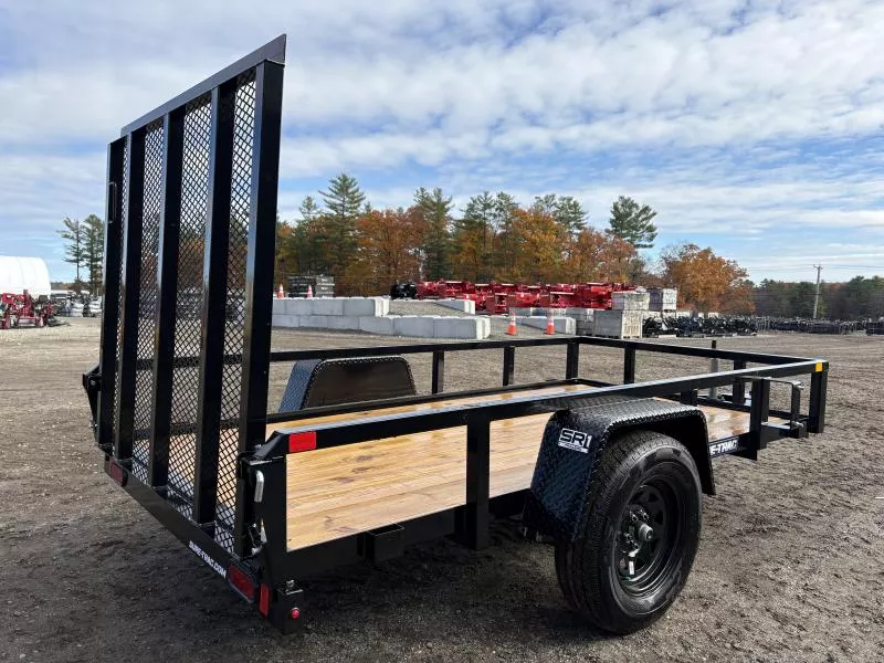 new Utility Trailers Sure-Trac  for sale, in Turner, ME Thumbnail 5