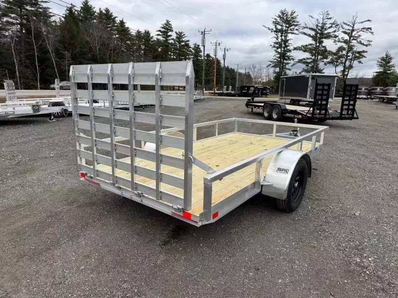 new Utility Trailers CargoPro Trailers Other for sale, in Loudon, NH Thumbnail 8