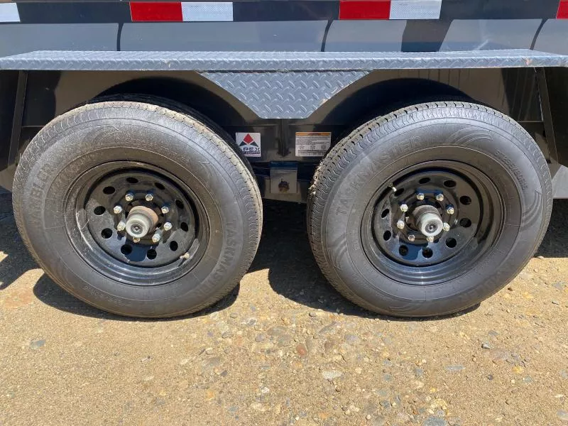 used Dump Trailers Norstar Other for sale, in Loudon, NH Thumbnail 15